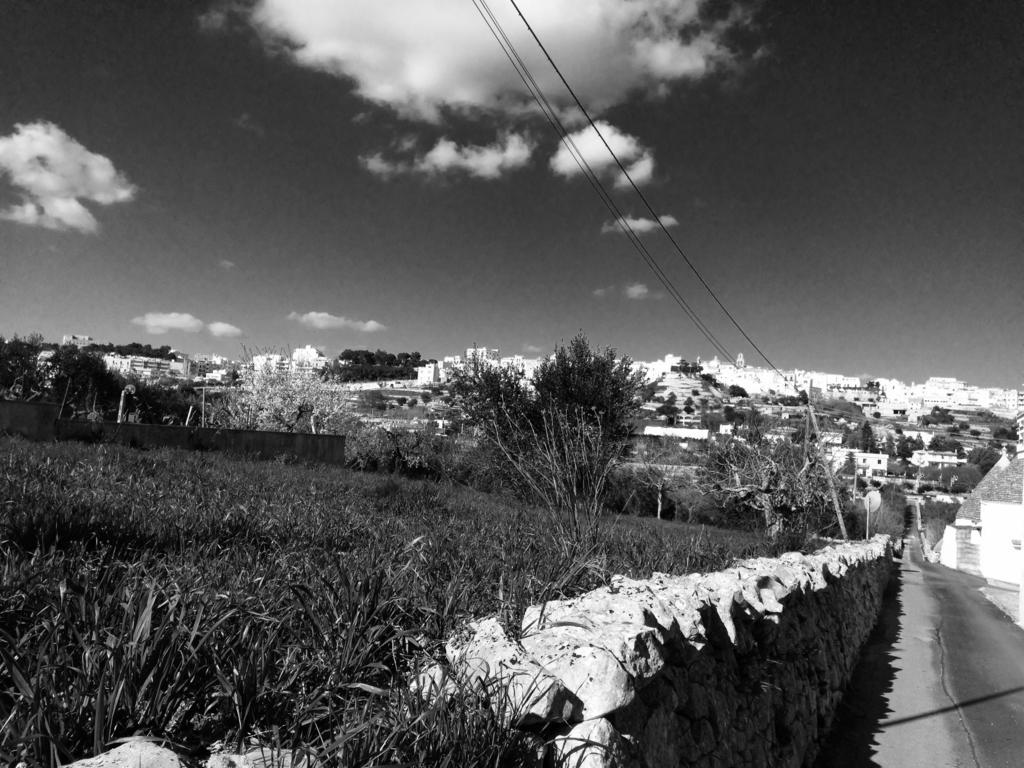 Гостевой дом Il Piccolo Trullo Чистернино Номер фото